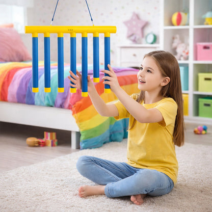 Fun Balance Training Stick Game for Kids