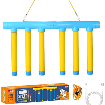 Fun Balance Training Stick Game for Kids