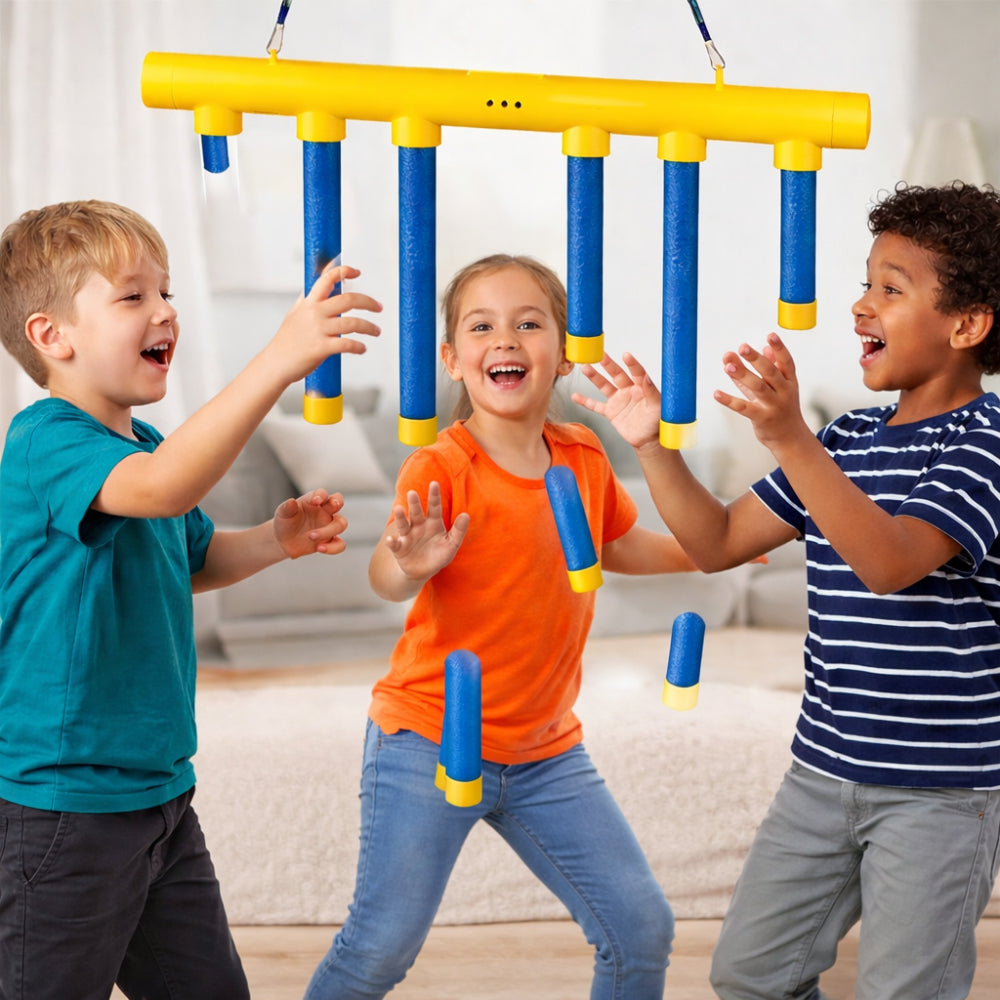 Fun Balance Training Stick Game for Kids