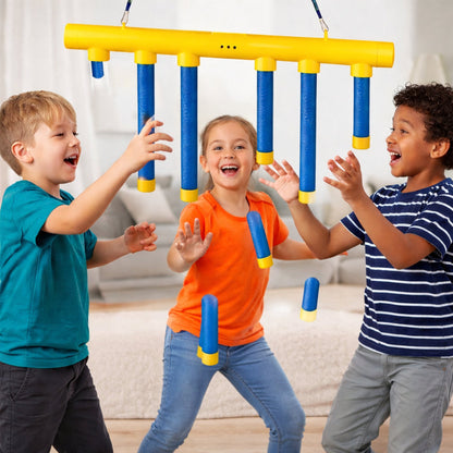 Fun Balance Training Stick Game for Kids