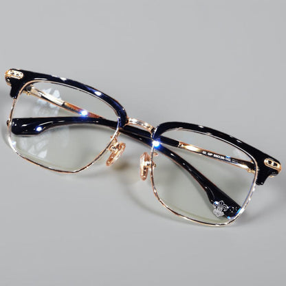 Vintage Style Reading Spectacles