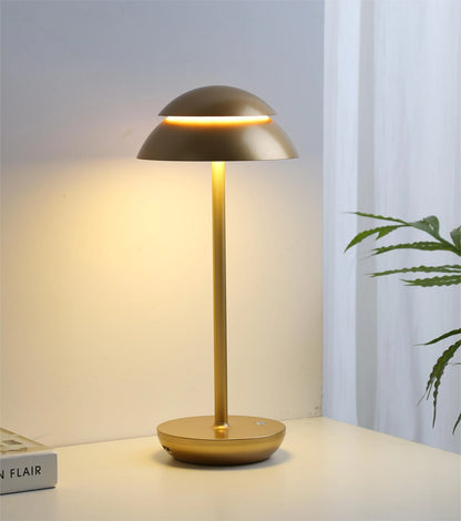 Bright Portable Desk Lamp