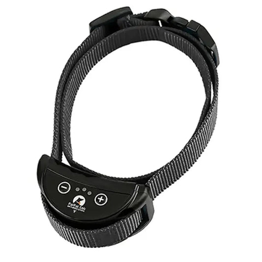 Effective Rechargeable Bark Control Collar - Lusomart