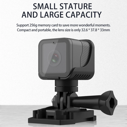 HD Motorcycle Helmet Camera 1080p Action Cam
