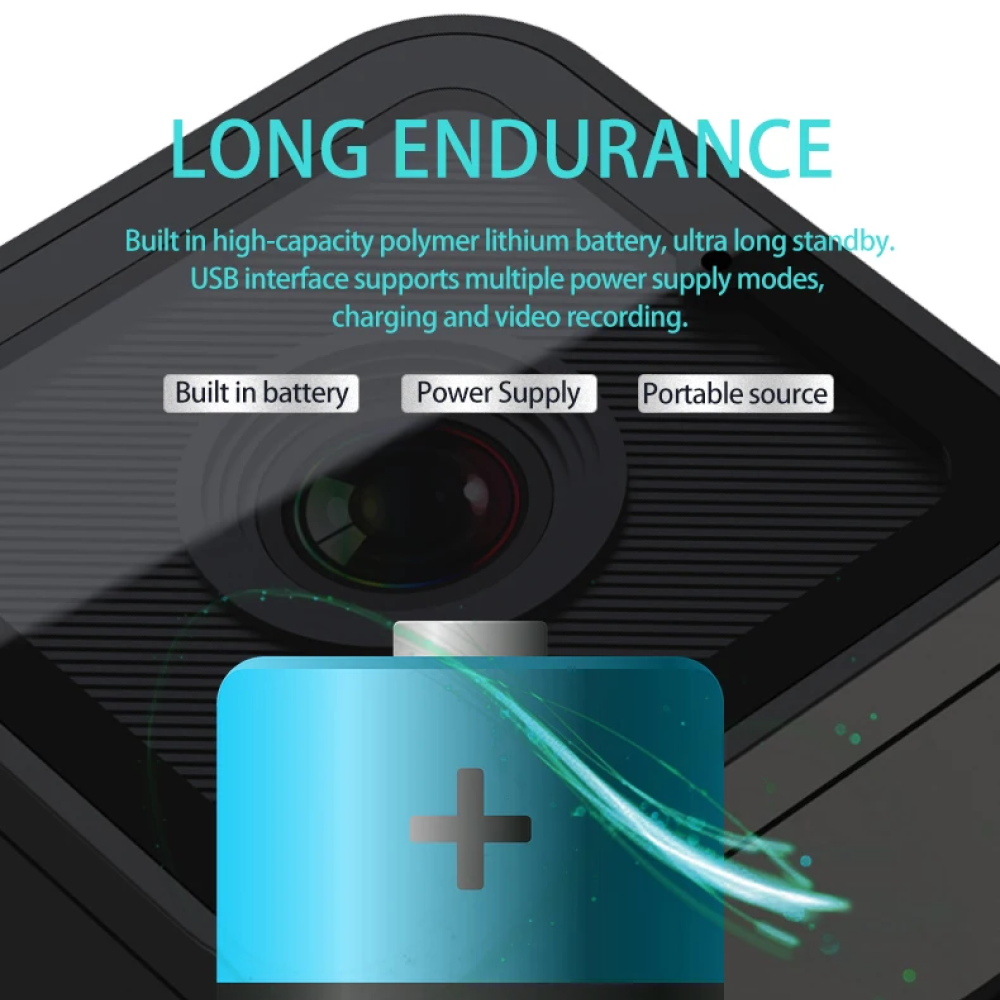 HD Motorcycle Helmet Camera 1080p Action Cam