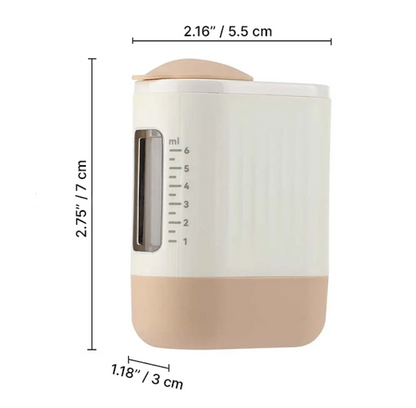 Relaxing Electric Head And Scalp Massager