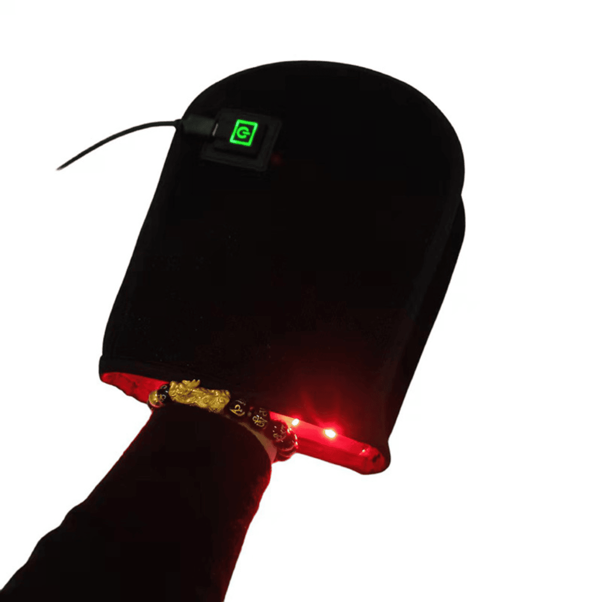 ReliefCare Finger Therapy Glove for Arthritis Pain