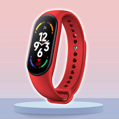 Fun Kids GPS Tracker Smart Watch With Step Counter