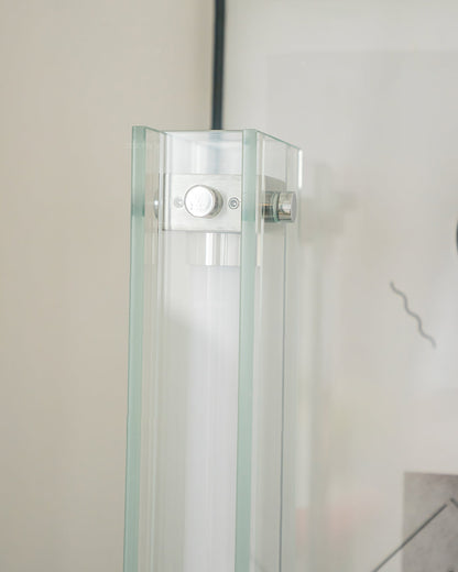 RefinedLume - Stylish Table Lamp with Subtle Glow 4