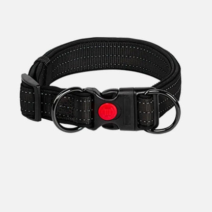 Bright Reflective Pet Collar - Lusomart