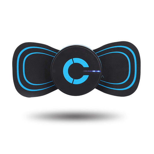 Electronic Neck and Back Pain Relief Massager - Lusomart