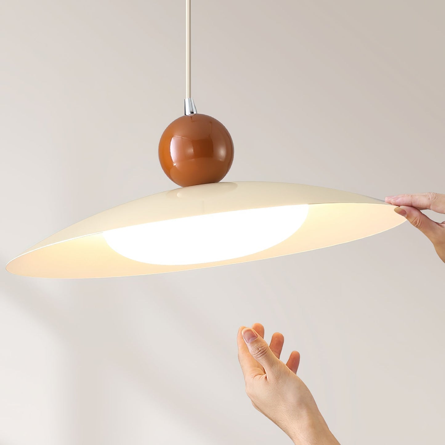 Remzy Hanging Lamp 5