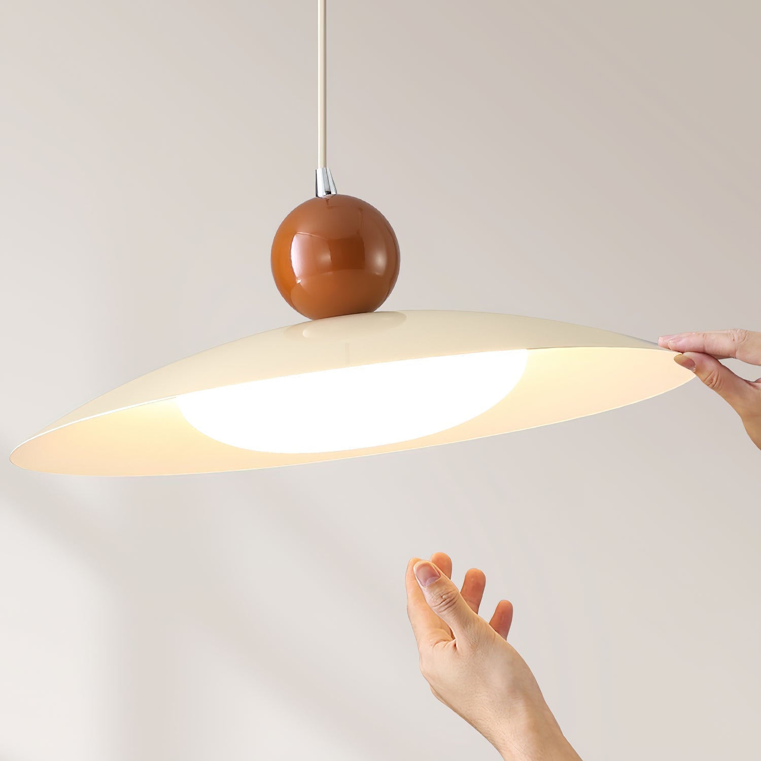 Remzy Hanging Lamp 5