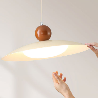 Remzy Hanging Lamp 5