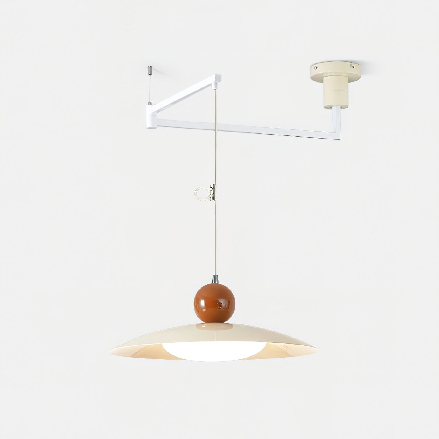 Remzy Hanging Lamp 6