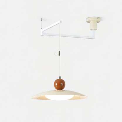 Remzy Hanging Lamp 6