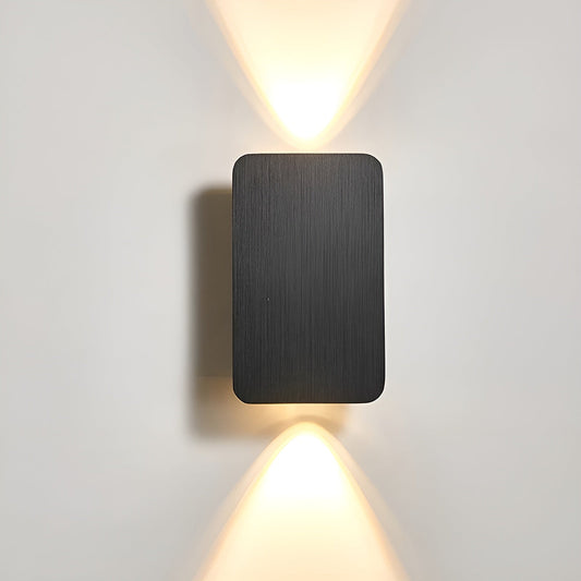 Simple Sleek Wall Light with Modern Style - Lusomart