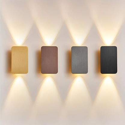 Resilux Wall Lamp 2