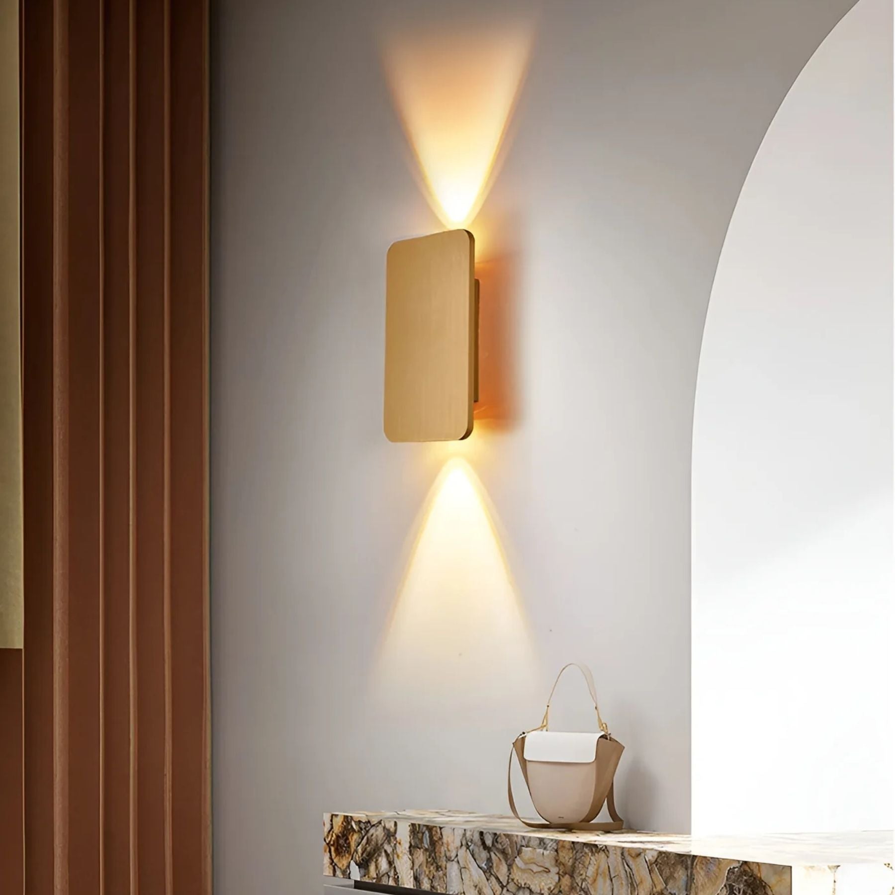 Resilux Wall Lamp 6