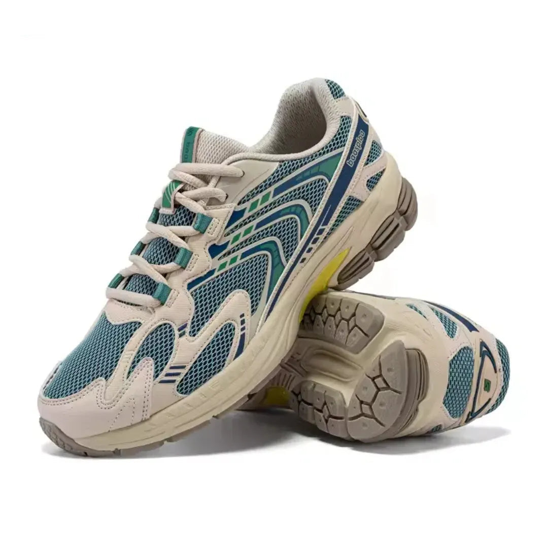 RetroWave | Comfortable Stylish Men's Running Sneakers 1