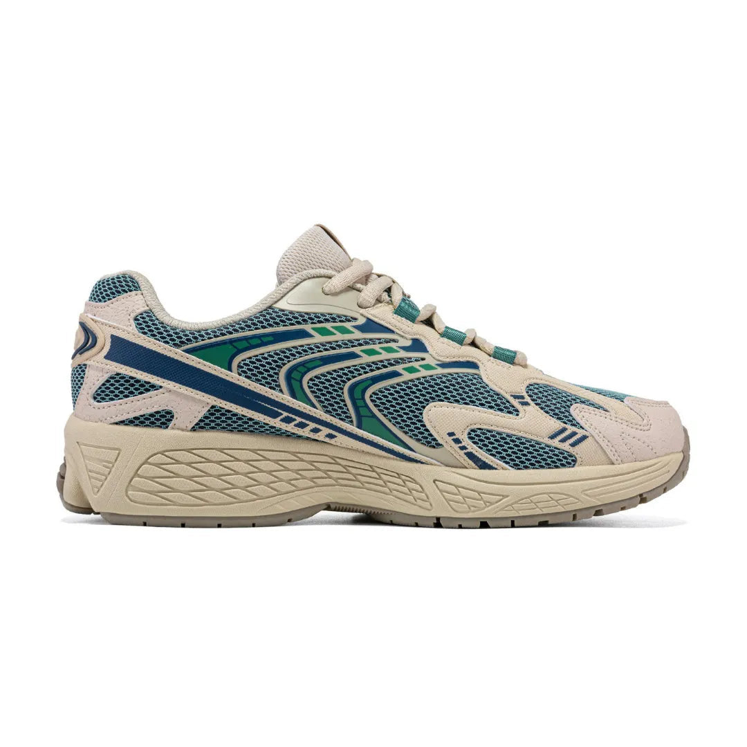 RetroWave | Comfortable Stylish Men's Running Sneakers 2