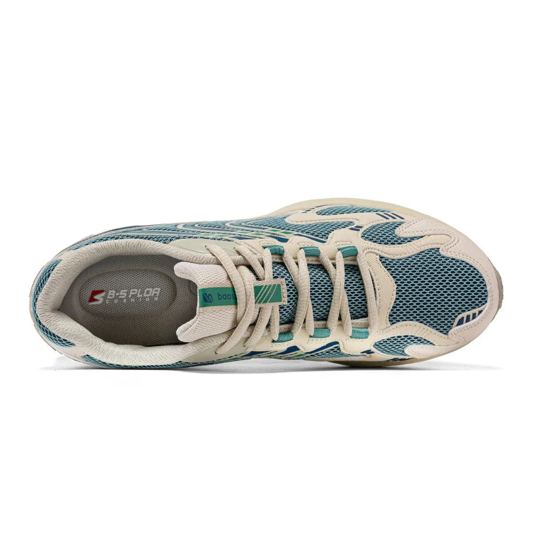 RetroWave | Comfortable Stylish Men's Running Sneakers 6