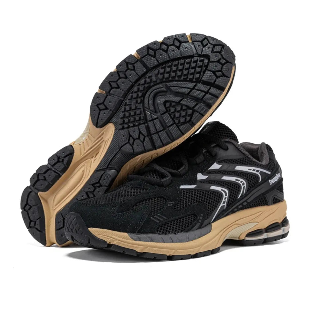 RetroWave | Comfortable Stylish Men's Running Sneakers 8