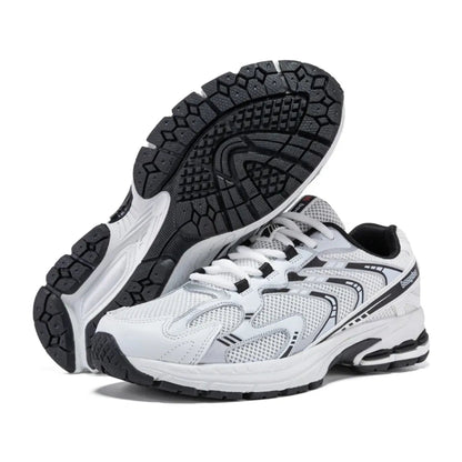 RetroWave | Comfortable Stylish Men's Running Sneakers 9