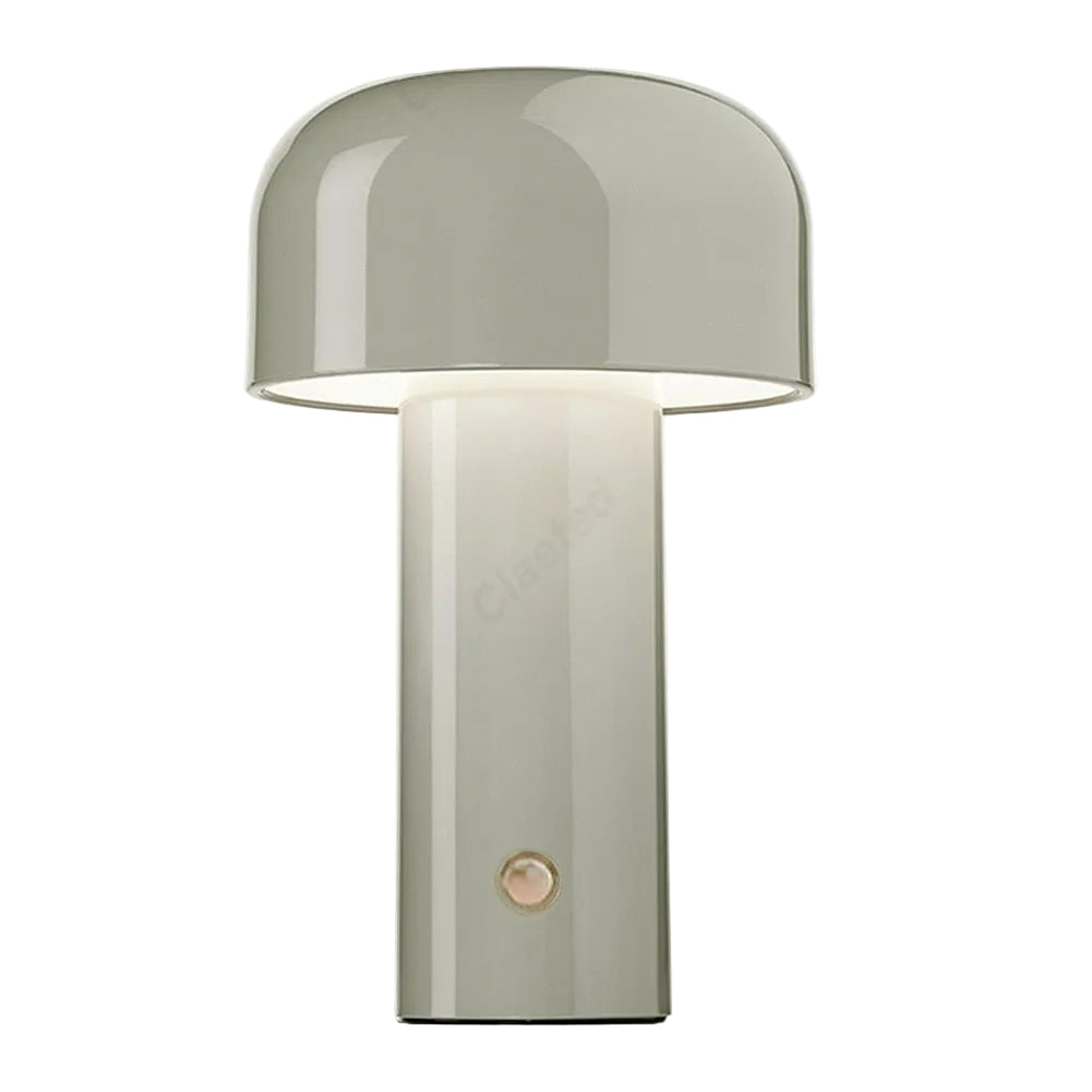Sensory Dimmable Fungi LED Desk Lamp