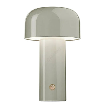Sensory Dimmable Fungi LED Desk Lamp