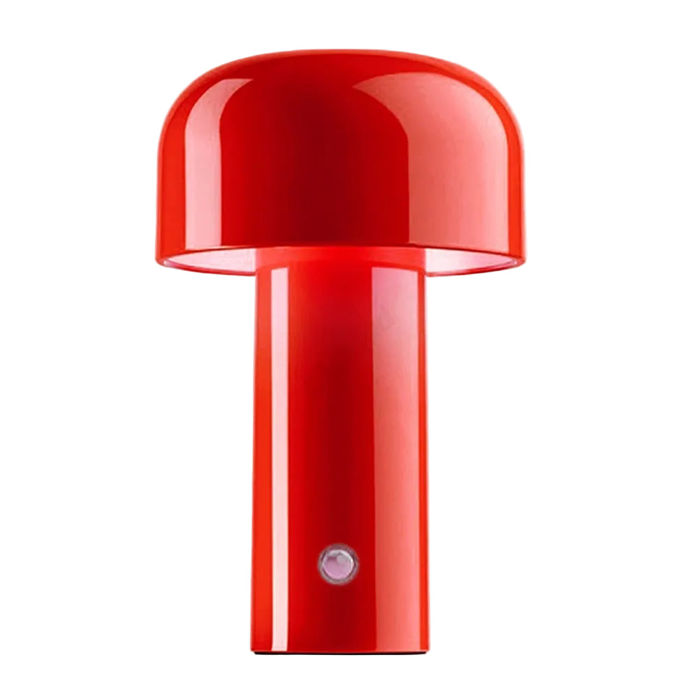Sensory Dimmable Fungi LED Desk Lamp - Lusomart