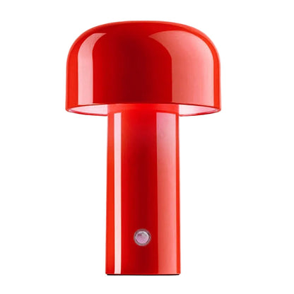 Sensory Dimmable Fungi LED Desk Lamp - Lusomart
