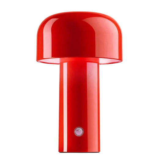Sensory Dimmable Fungi LED Desk Lamp - Lusomart