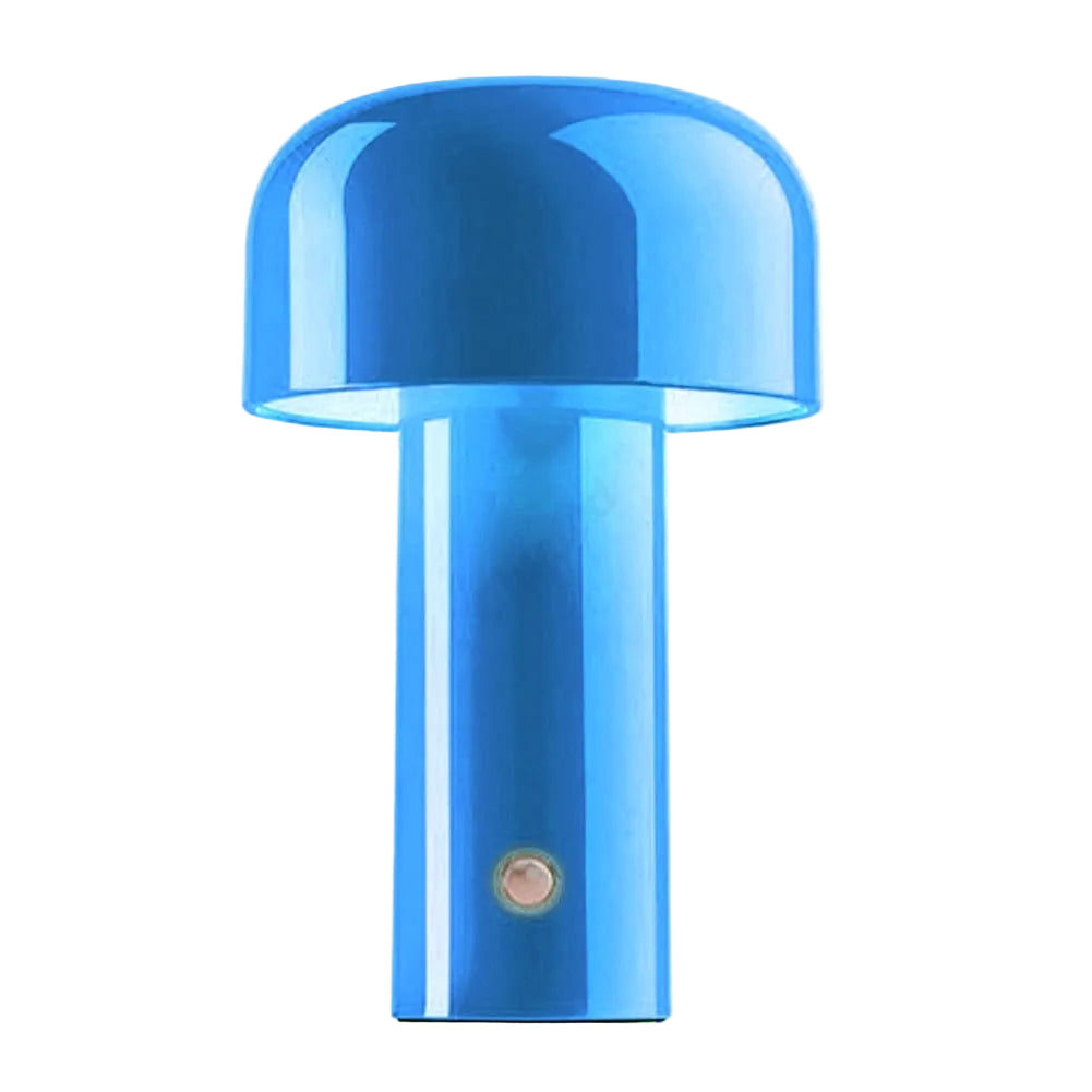 Sensory Dimmable Fungi LED Desk Lamp