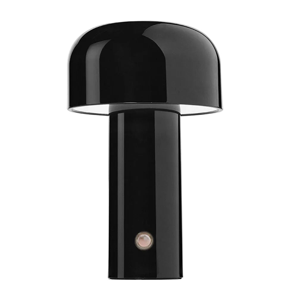 Sensory Dimmable Fungi LED Desk Lamp