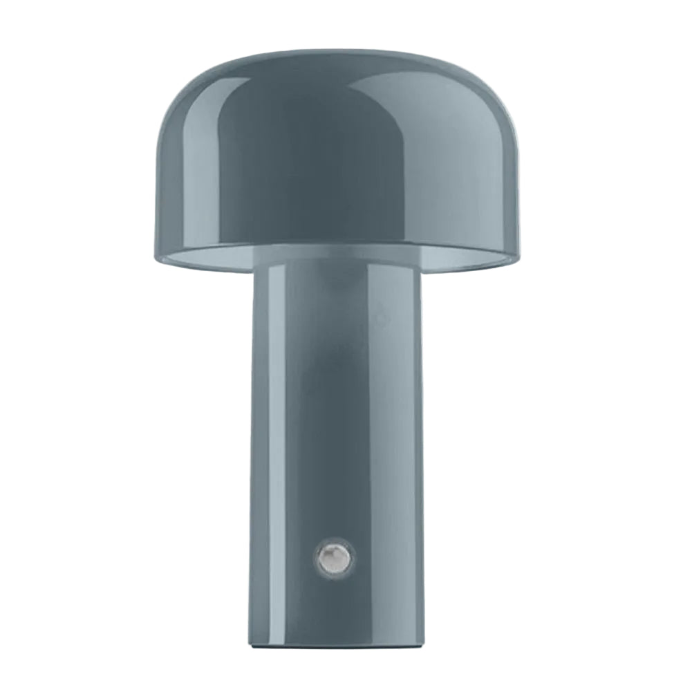 Sensory Dimmable Fungi LED Desk Lamp