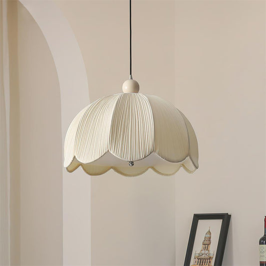 Stylish Pendant Lamp with Warm Soft Glow - Lusomart