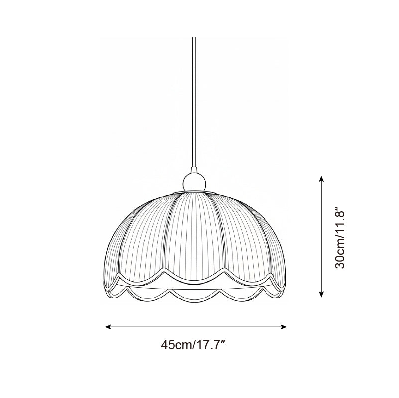 Revuna Hanging Lamp 3