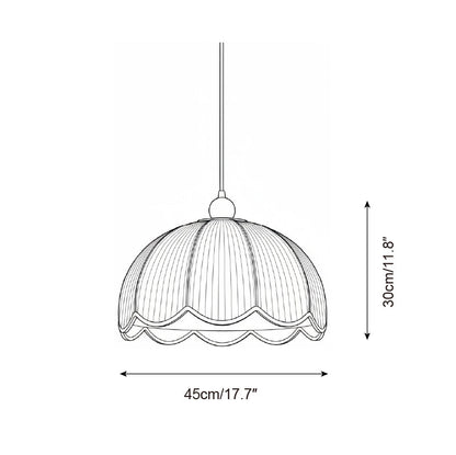 Revuna Hanging Lamp 3