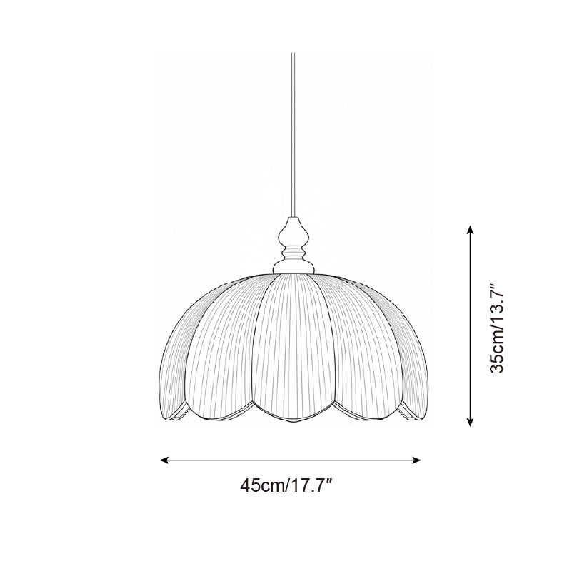 Revuna Hanging Lamp 4