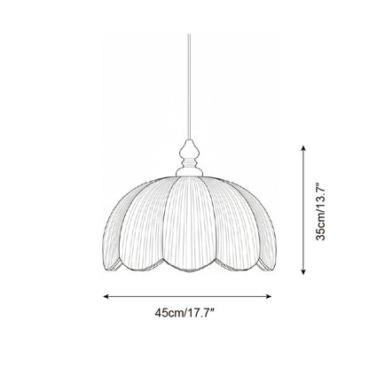 Revuna Hanging Lamp 4