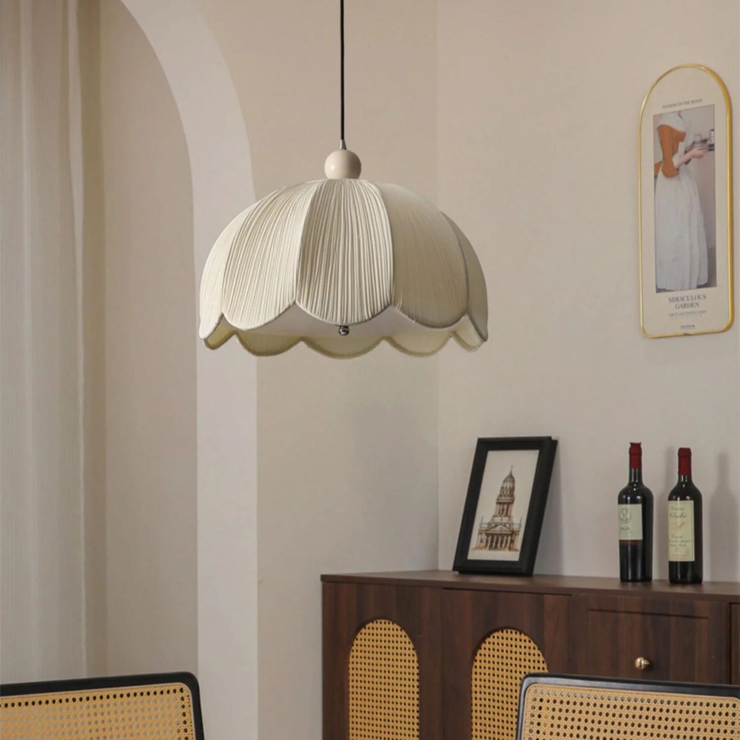 Revuna Hanging Lamp 8