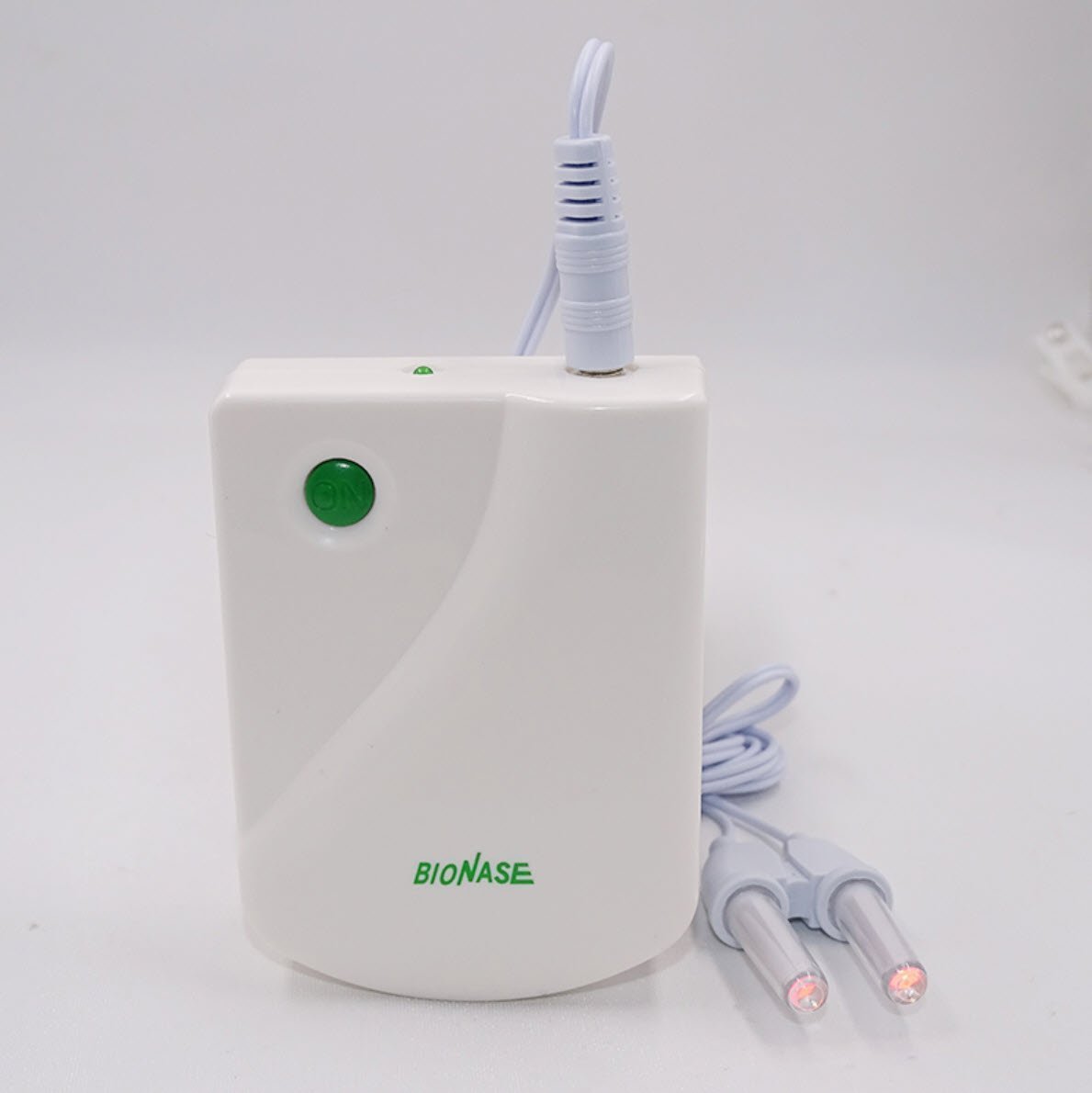 Fast Nasal Pain Relief Device