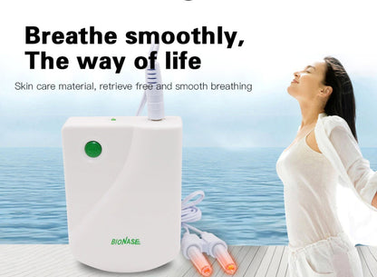 Fast Nasal Pain Relief Device