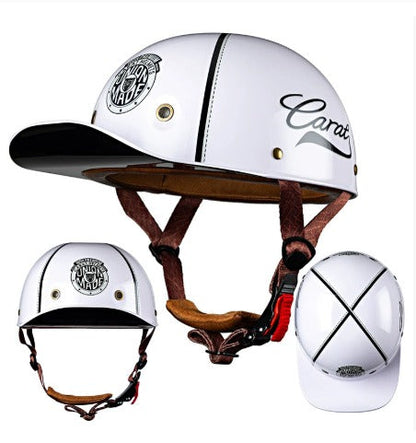 Safe Bike Helmet with Breathable Ventilation System