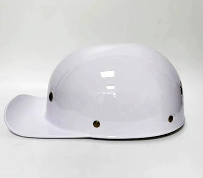 Safe Bike Helmet with Breathable Ventilation System