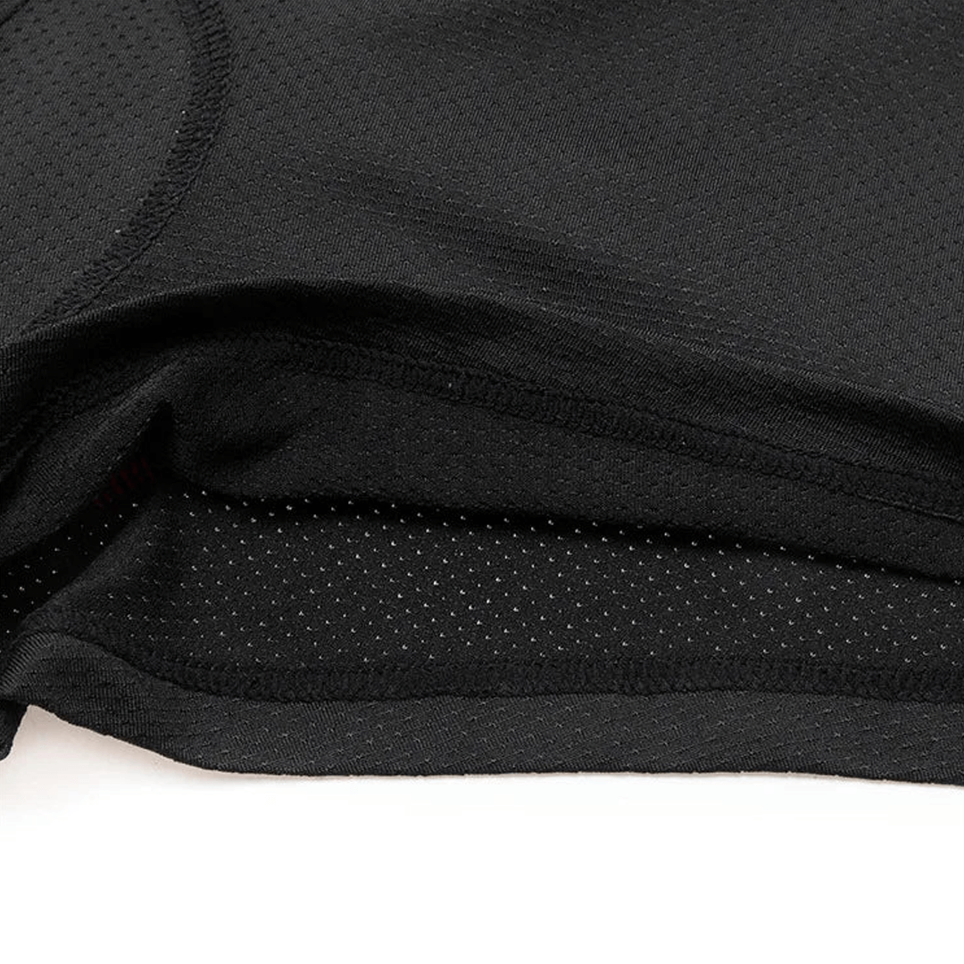 RiderEase | Premium Comfortable Protective Motorcycle Shorts 3
