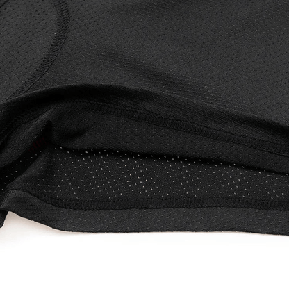 RiderEase | Premium Comfortable Protective Motorcycle Shorts 3