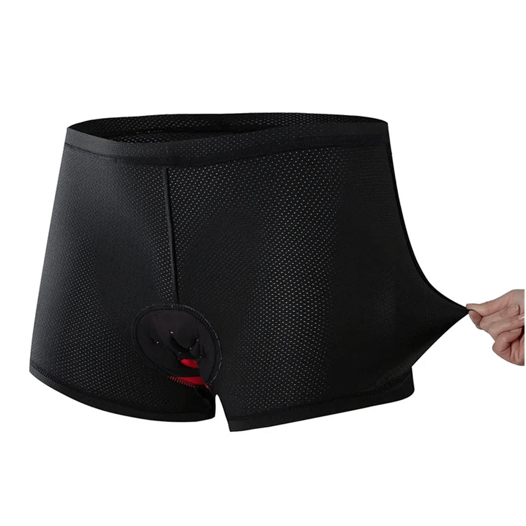 RiderEase | Premium Comfortable Protective Motorcycle Shorts 4