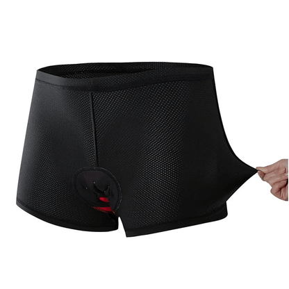 RiderEase | Premium Comfortable Protective Motorcycle Shorts 4